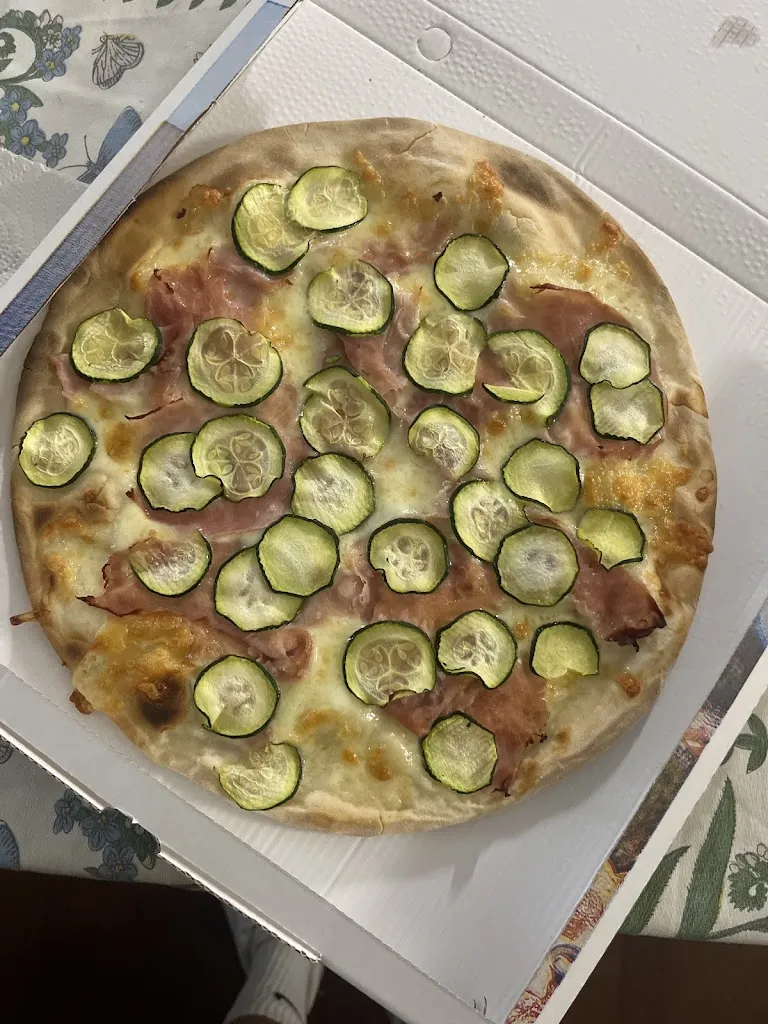 Alberto Di Angelo_Pizzeria Kilometro Zero_Pianezza_review