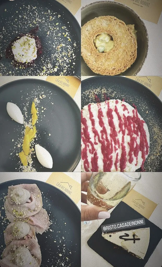 Fabio Francioso_Casa dei Nonni - Bed & Breakfast_Pianezza_review