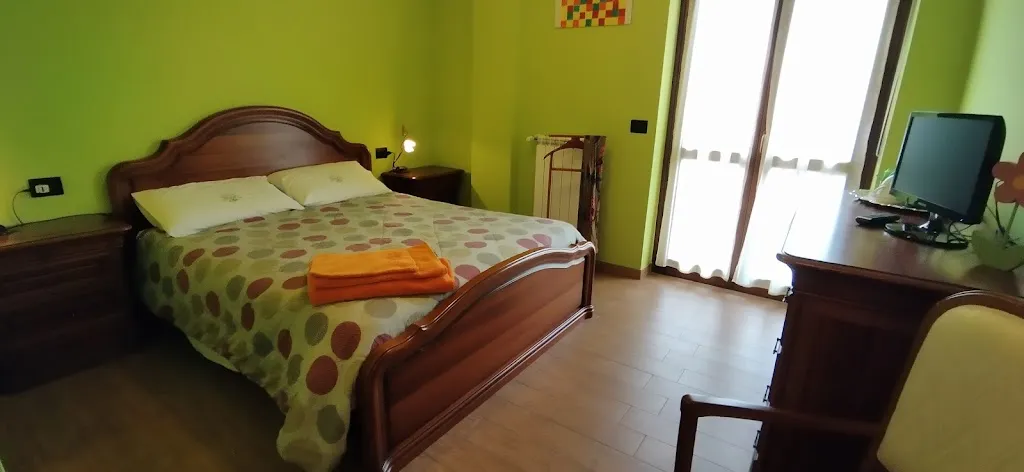 Casa dei Nonni - Bed & Breakfast restaurant in Pianezza