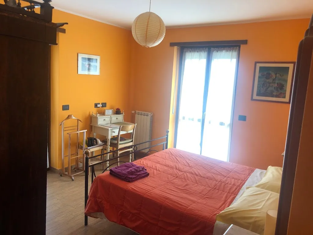 Casa dei Nonni - Bed & Breakfast_Pianezza_slider_image_2