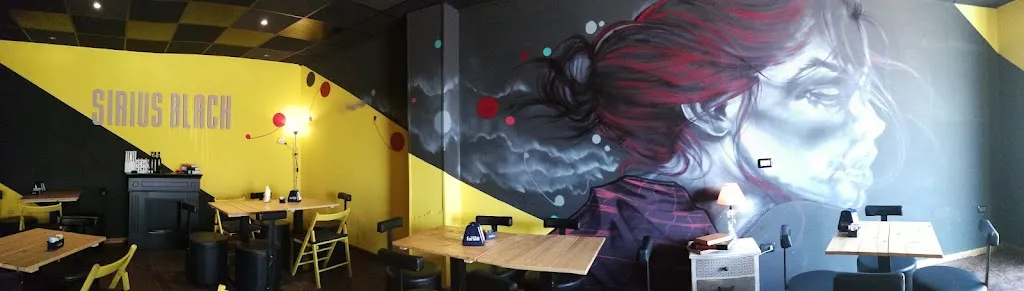 V F_Sirius Black Art Café_Erchie_review