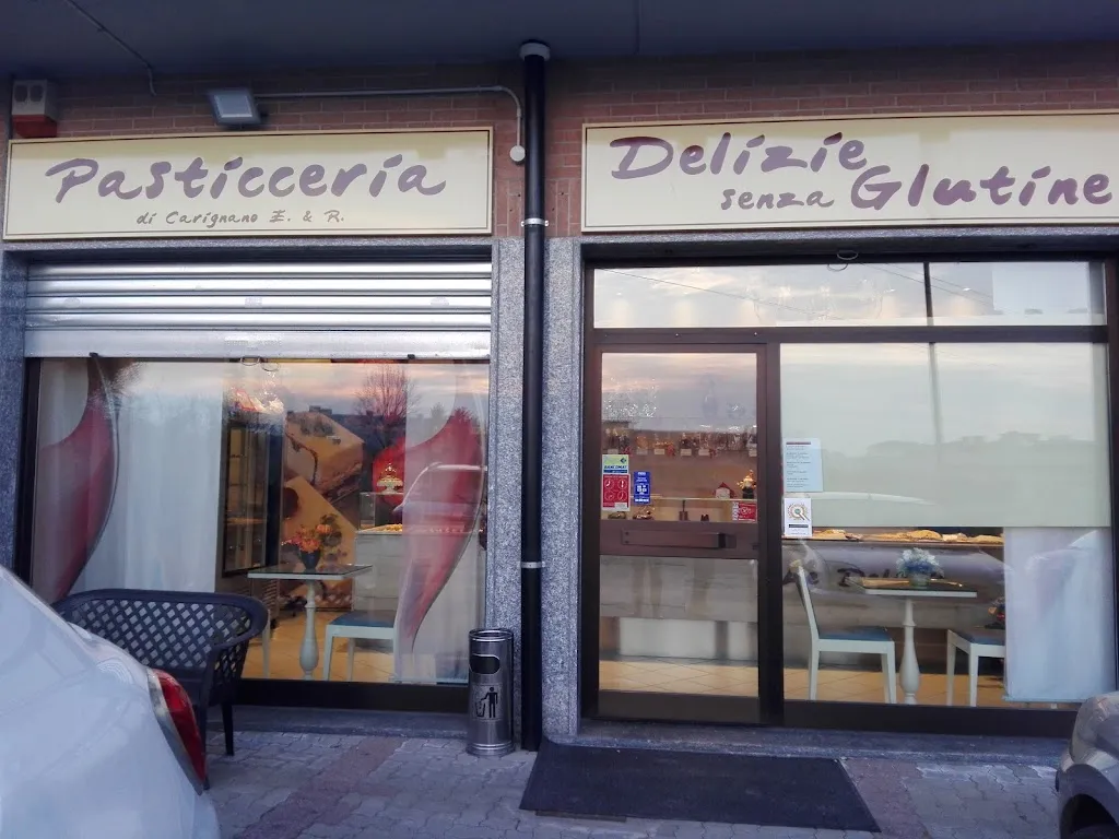 Enrica G._Delizie senza glutine by Severino_Pianezza_recensione