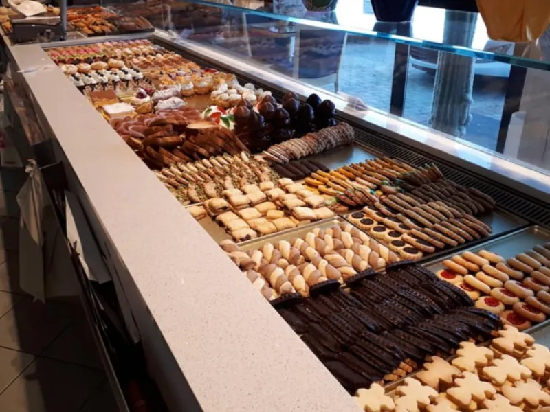 Delizie senza glutine by Severino restaurant in Pianezza