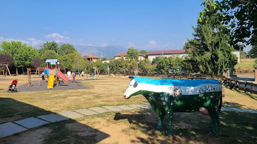 Estel G_La Fattoria del Gelato_Pianezza_review