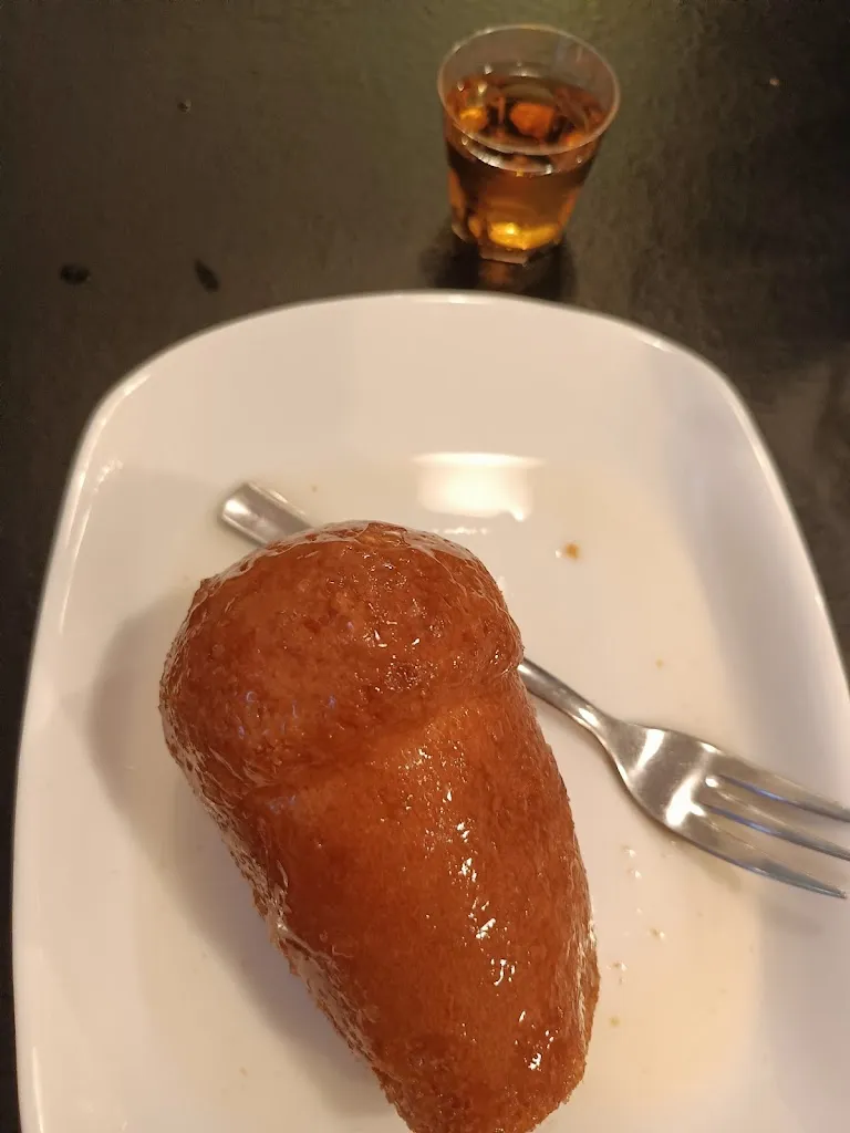 Betty Arras_Griglieria 50_Pianezza_review