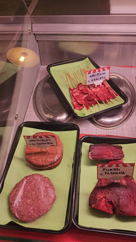 Amir H Toupchi_Griglieria 50_Pianezza_review