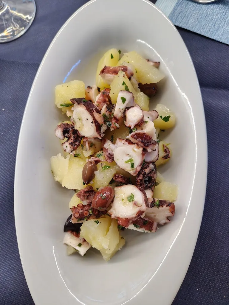 Mirko Braxxx_Trattoria Primo Incontro_Pianezza_review