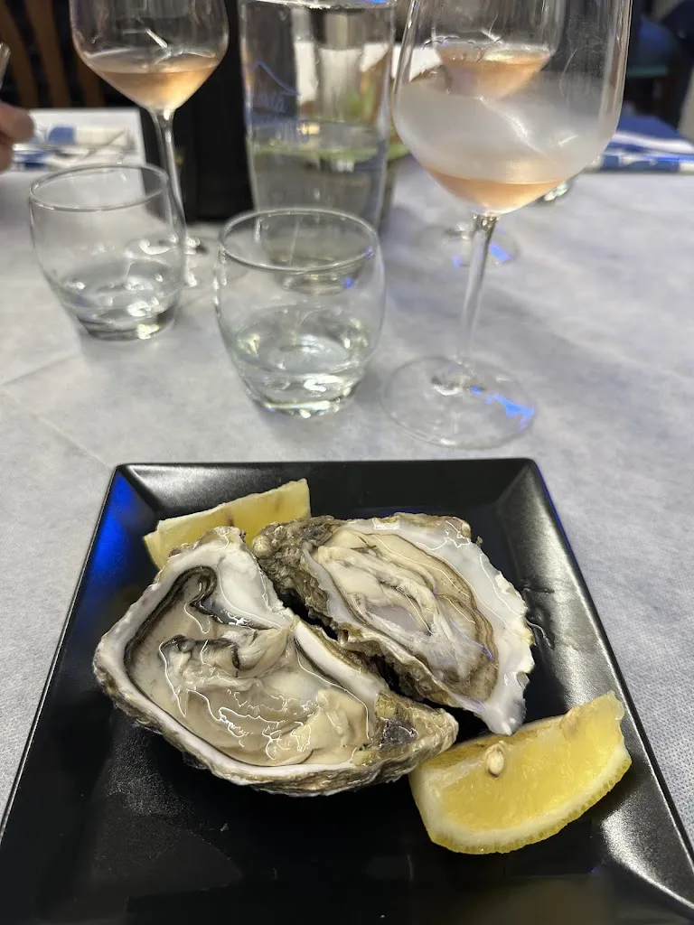 Carola De Prosperis_Trattoria Primo Incontro_Pianezza_review