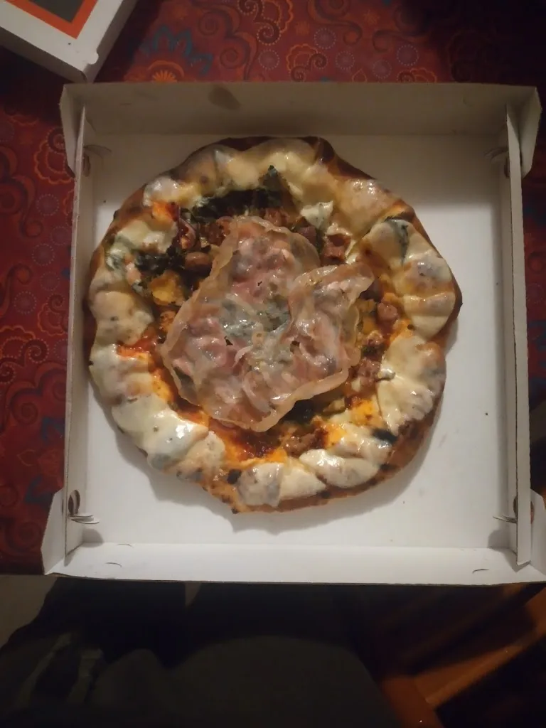 Menu_Te La Do Io La Pizza e Non Solo_Pianezza_image_5