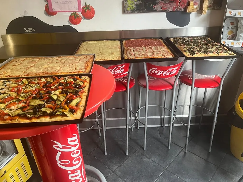 Te La Do Io La Pizza e Non Solo restaurant in Pianezza