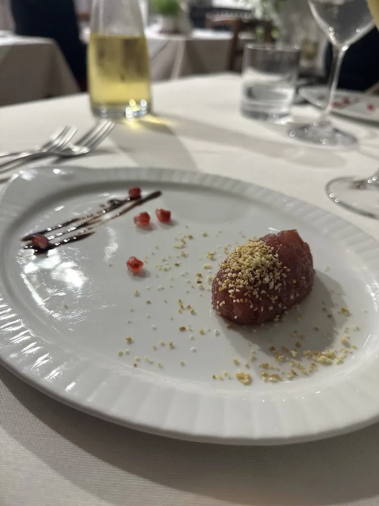 Lorenzo Sciandra_Il Gufo Nero_Pianezza_review