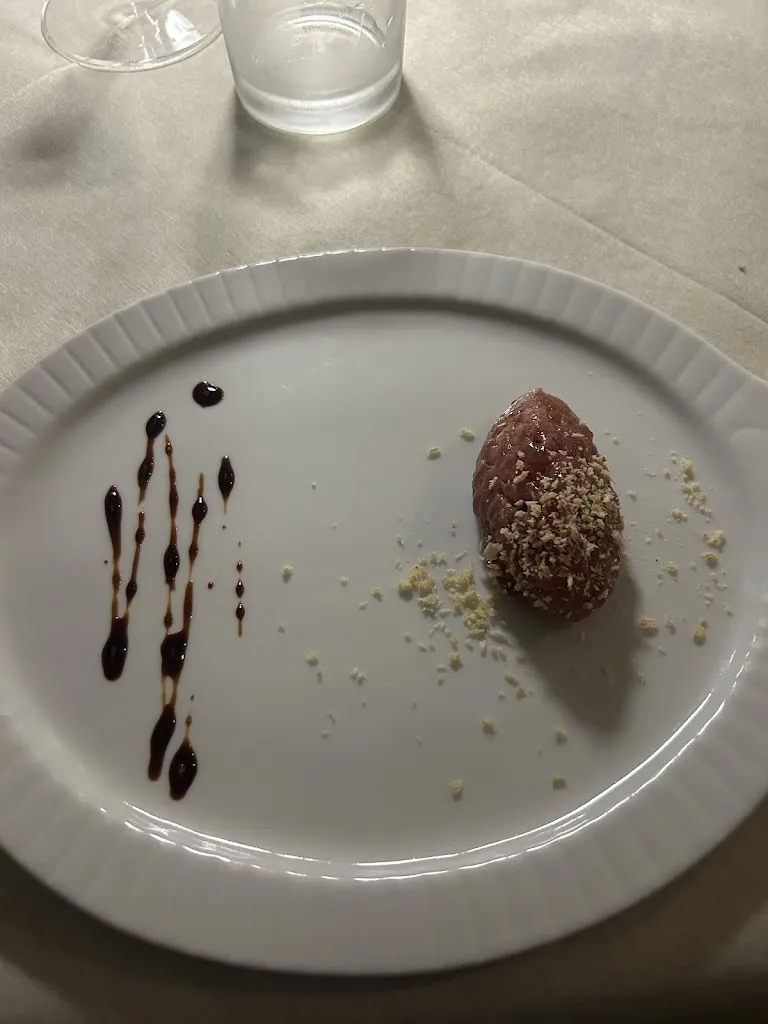 Laura Branconi_Il Gufo Nero_Pianezza_review