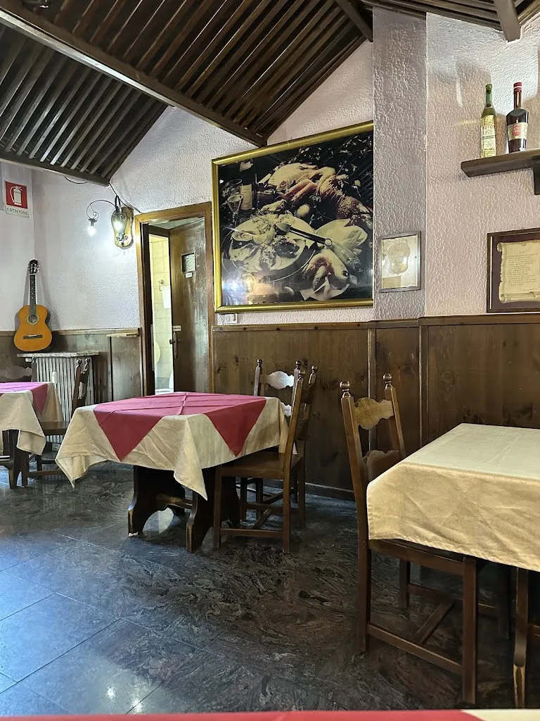 Kebap Istanbul Dijvar restaurant in Pianezza