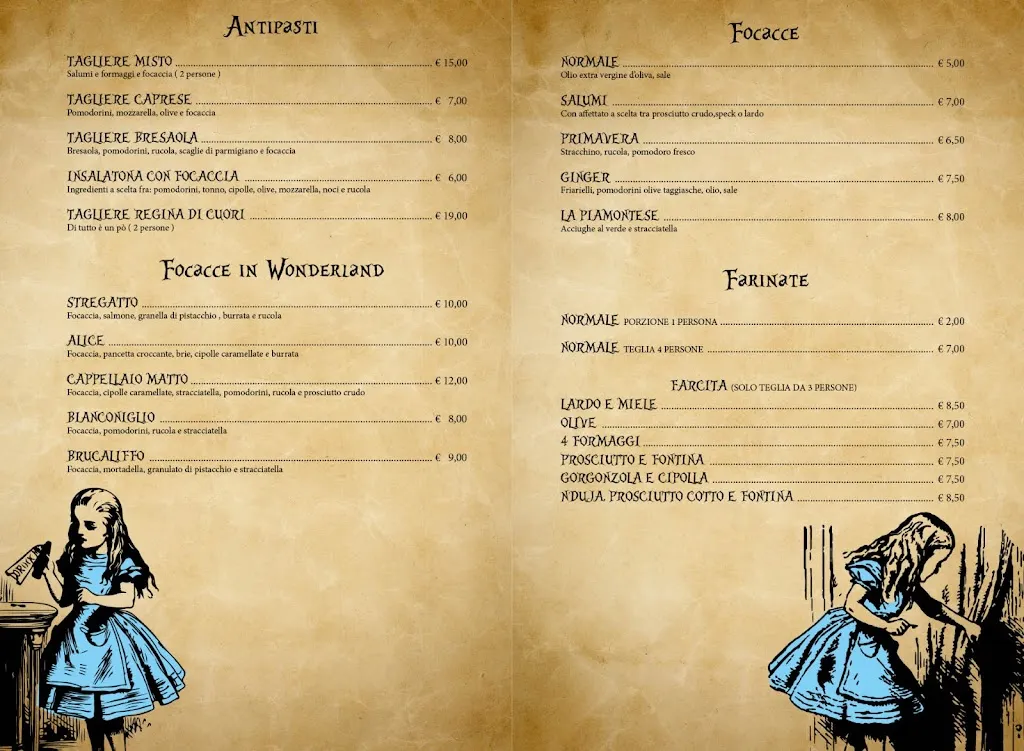 Menu_Pizza ad Hoc_Pianezza_immagine_2