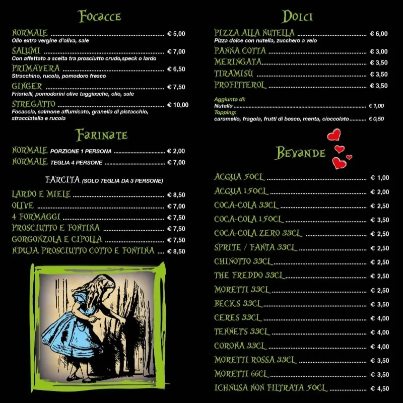 Menu_Pizza ad Hoc_Pianezza_immagine_3