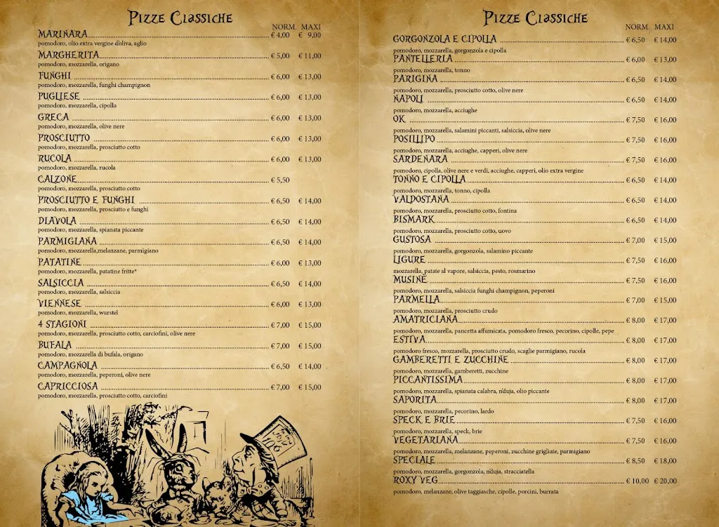 Menu_Pizza ad Hoc_Pianezza_immagine_4