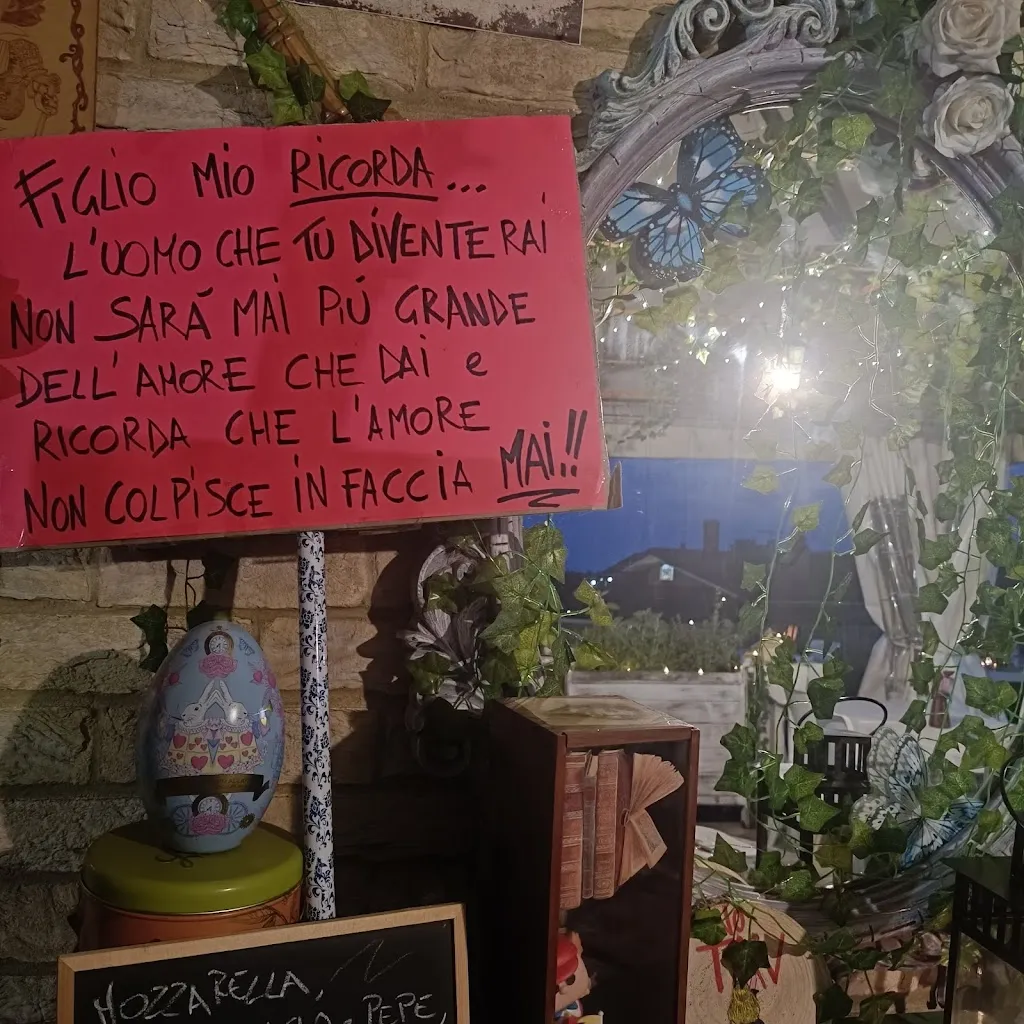 Sil 23_Pizza ad Hoc_Pianezza_recensione