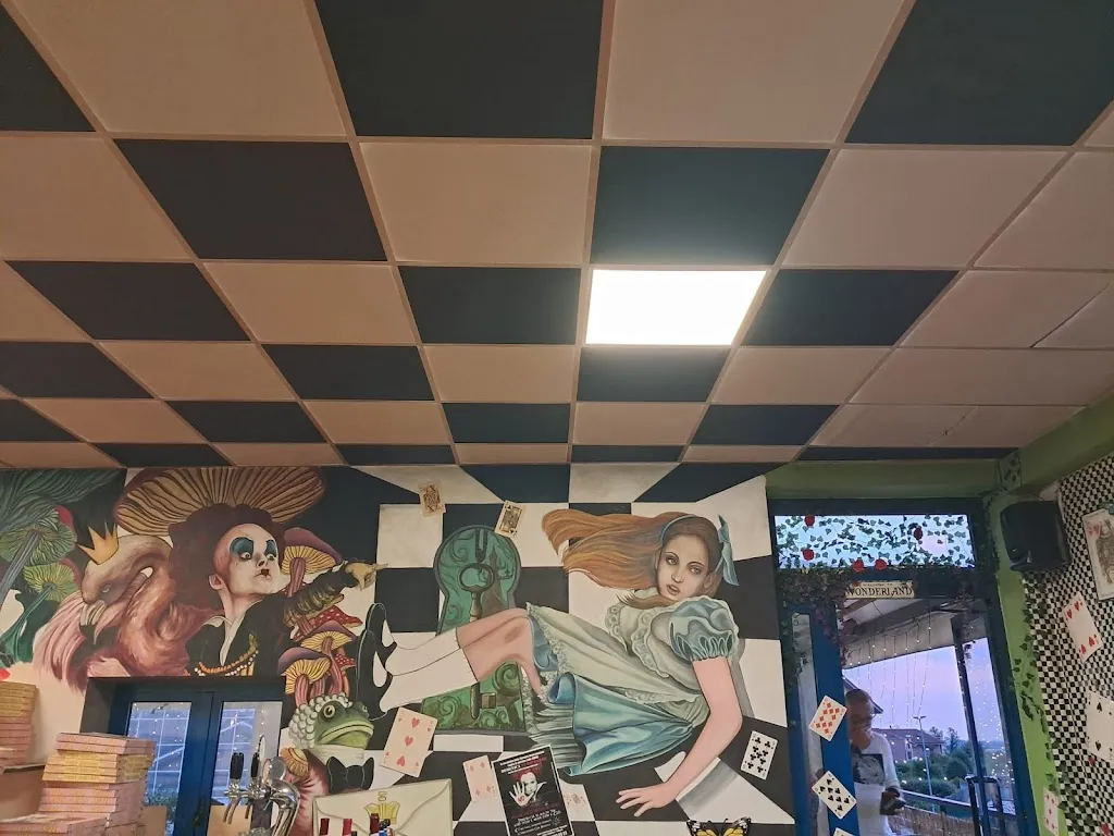 BIAGIO II F._Pizza ad Hoc_Pianezza_recensione