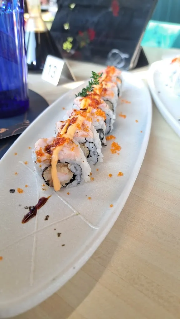 Menu_Kaisen Restaurant Collegno_Pianezza_image_4