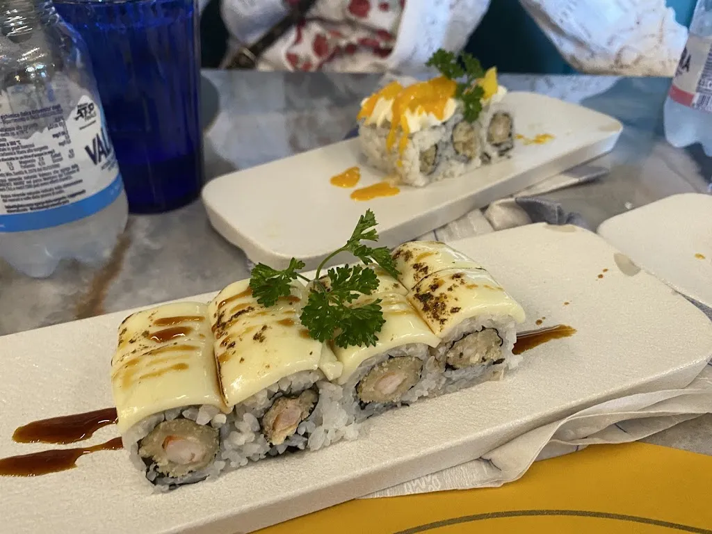 Menu_Kaisen Restaurant Collegno_Pianezza_image_9