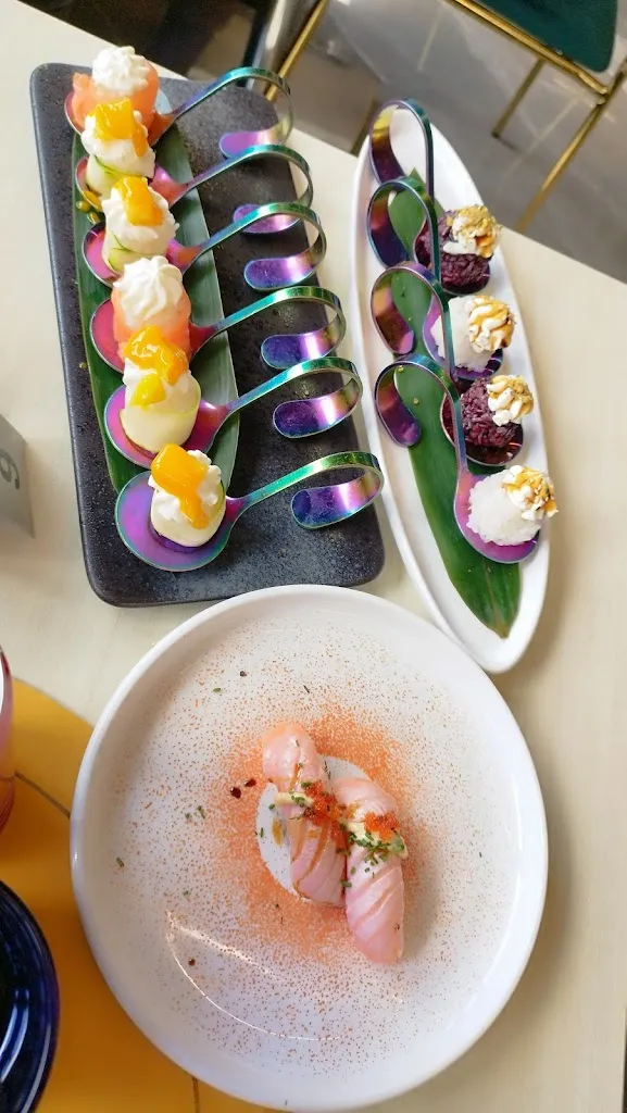 Federico “Zilla” Ricchiardi_Kaisen Restaurant Collegno_Pianezza_review