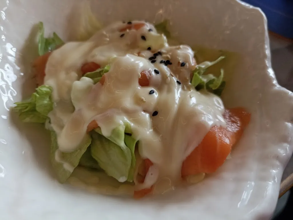 Patrizia Cecchetto_Kaisen Restaurant Collegno_Pianezza_review