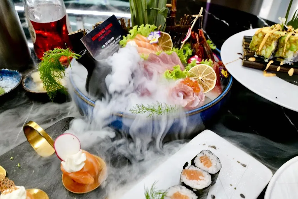 Kaisen Restaurant Collegno_Pianezza_slider_image_3