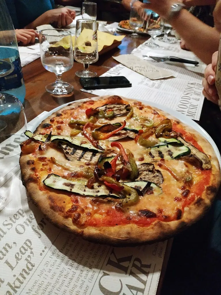 Arduino_Il Rigoletto Pizza-Pub_Erchie_review
