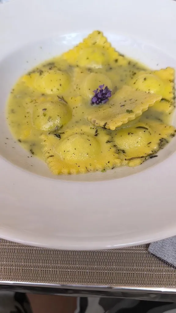 Fabry Tam_Osteria Bonadies - Lago & Ristorante_Pianezza_review