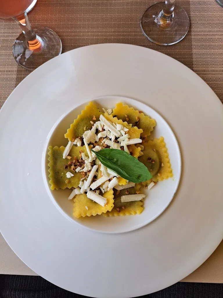 [SGM] styledmedusa_Osteria Bonadies - Lago & Ristorante_Pianezza_review