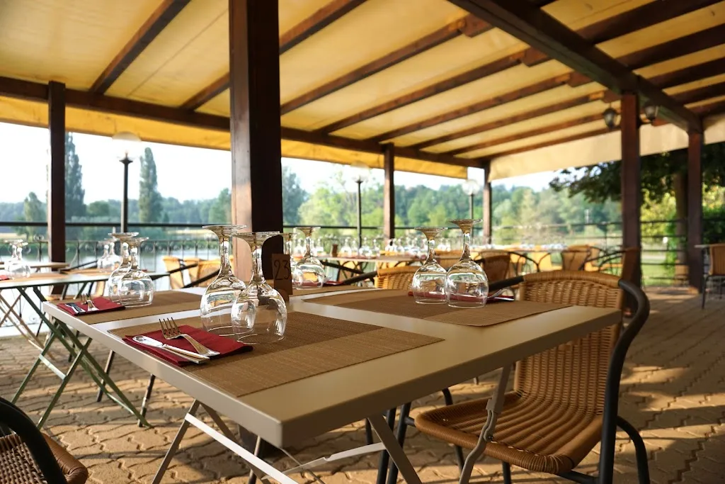 Osteria Bonadies - Lago & Ristorante restaurant in Pianezza