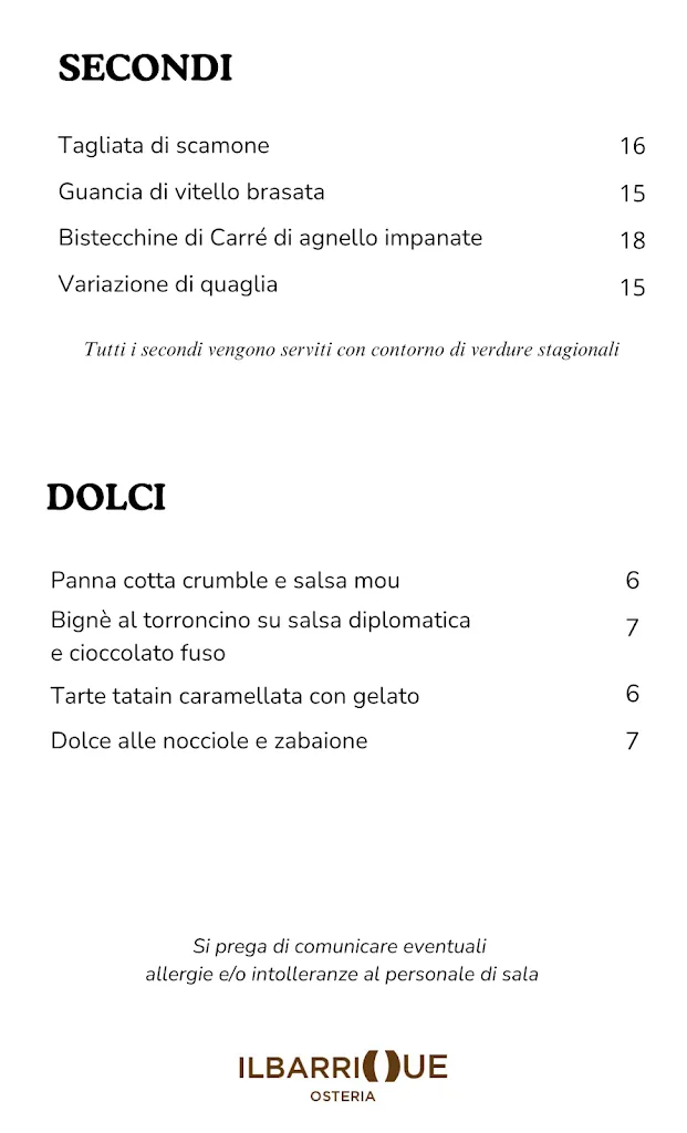 Menu_Osteria Il Barrique_Pocapaglia_image_2