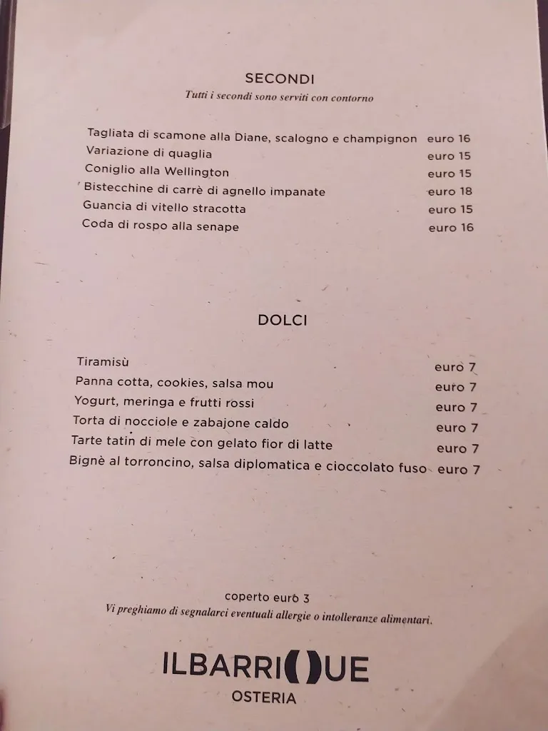 Menu_Osteria Il Barrique_Pocapaglia_image_4