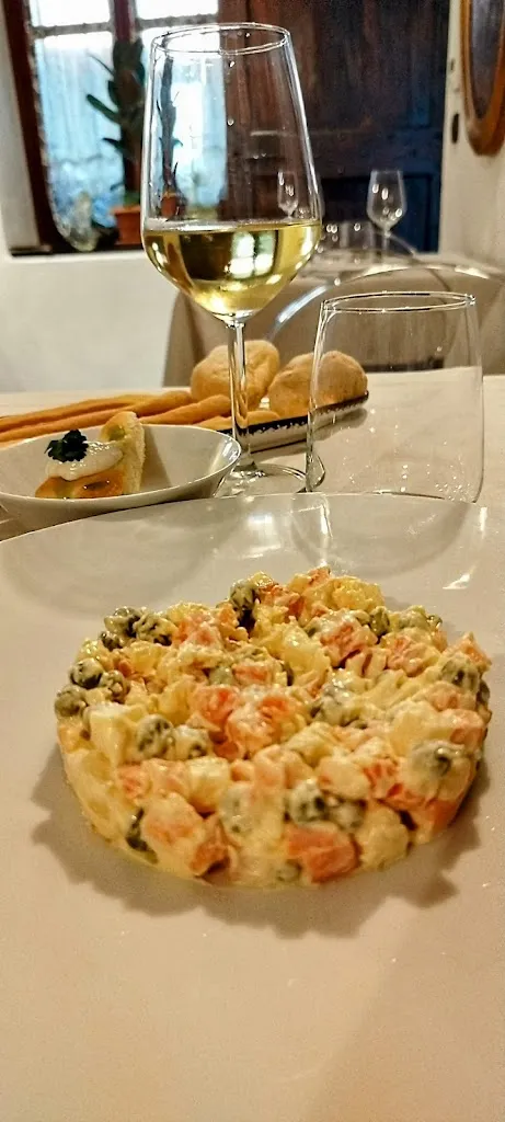 Marina Oda_Osteria Il Barrique_Pocapaglia_review