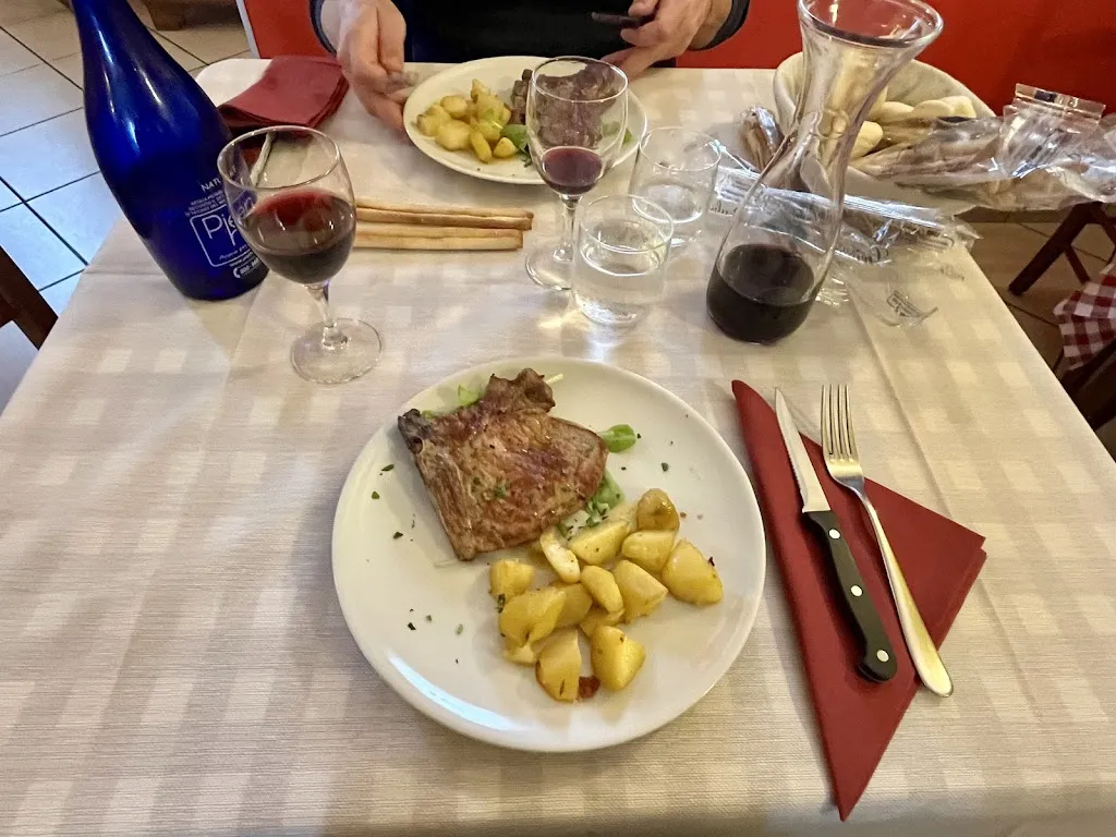 Roberto Masarin_Ristorante L'Ostu 'D Racunis_Pocapaglia_reseña