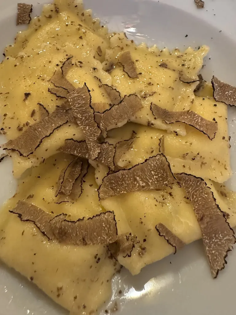 Daniela Rodriguez Randone_Ristorante L'Ostu 'D Racunis_Pocapaglia_reseña