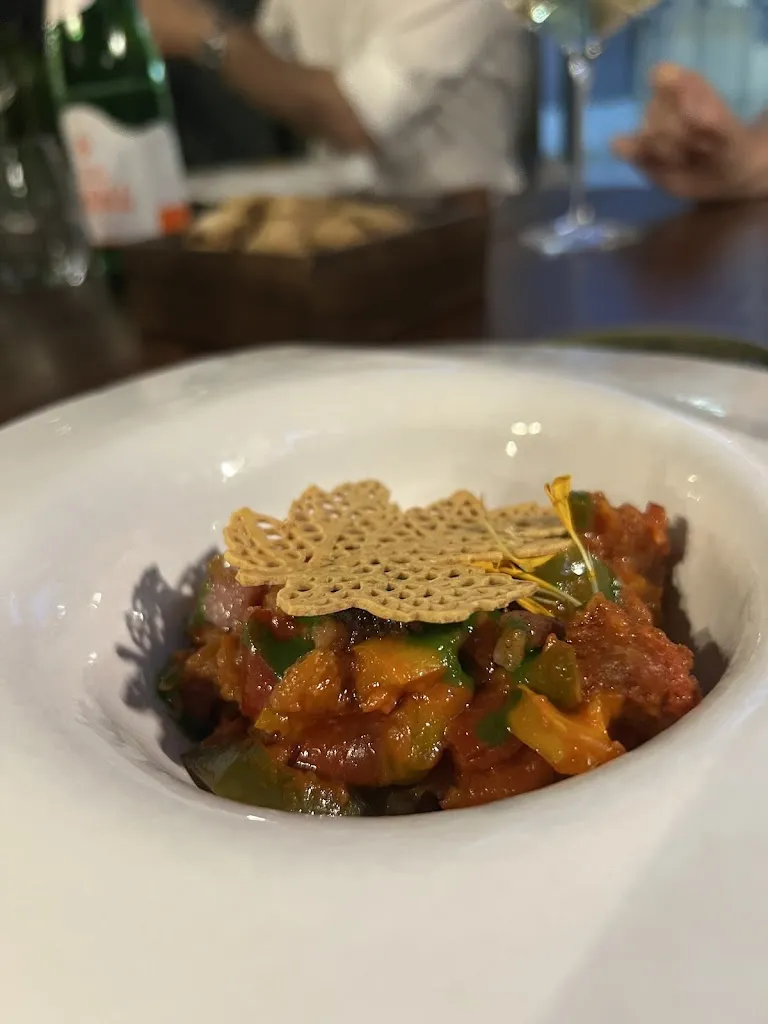 Emanuele Ansermino_Civico Ventidue_Piossasco_review