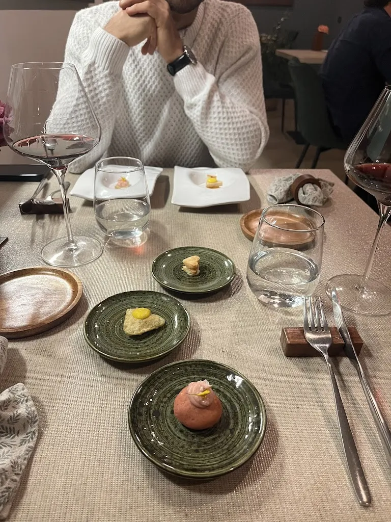 Alessia Spanó_Civico Ventidue_Piossasco_review