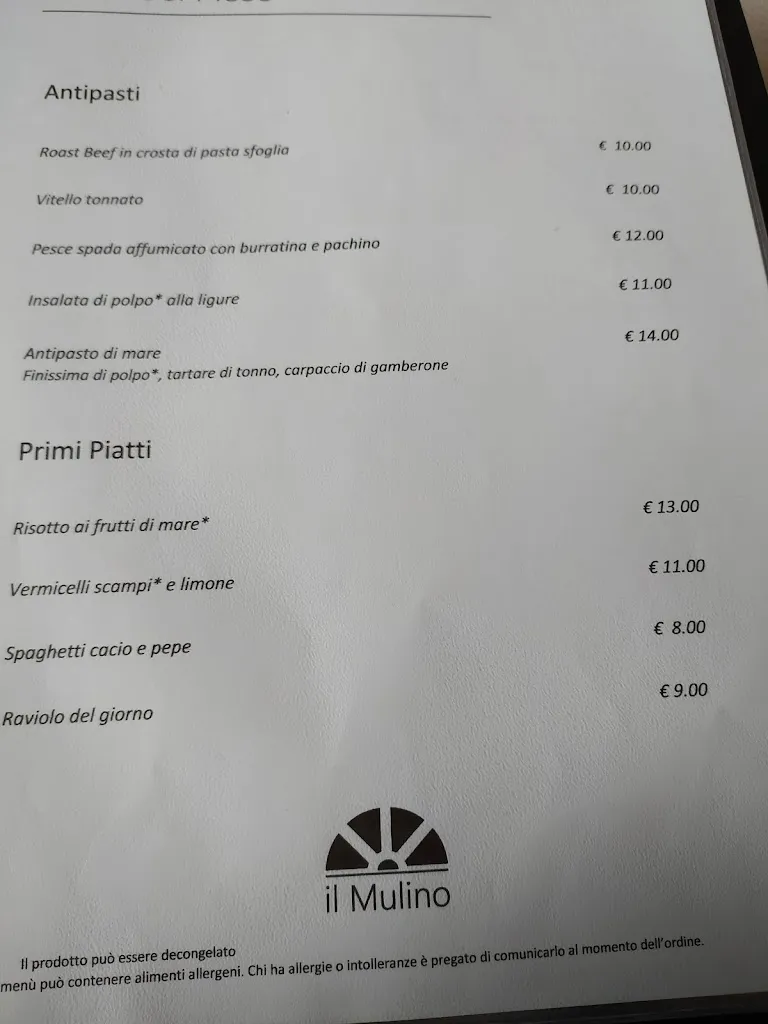 Menu_Il Mulino_Piossasco_image_1
