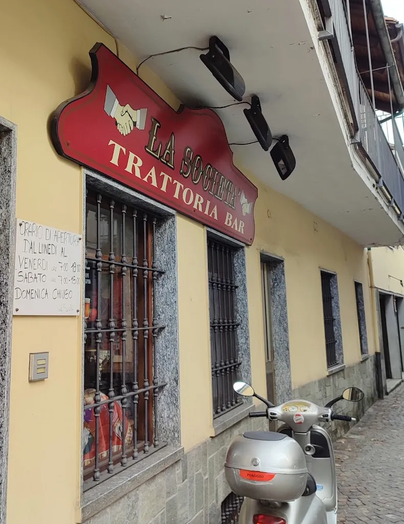 Trattoria 