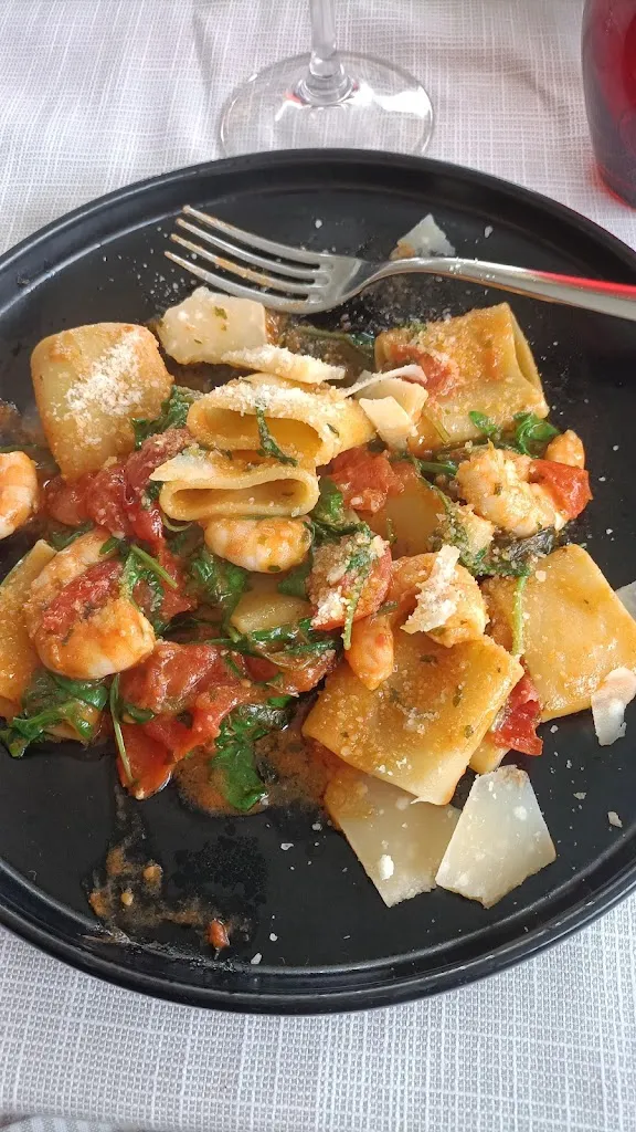 Menu_Trattoria Pizzeria Donna Maria_Piossasco_image_3