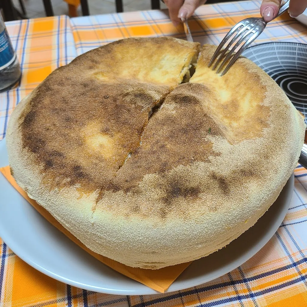 Menu_Trattoria Pizzeria Donna Maria_Piossasco_image_4