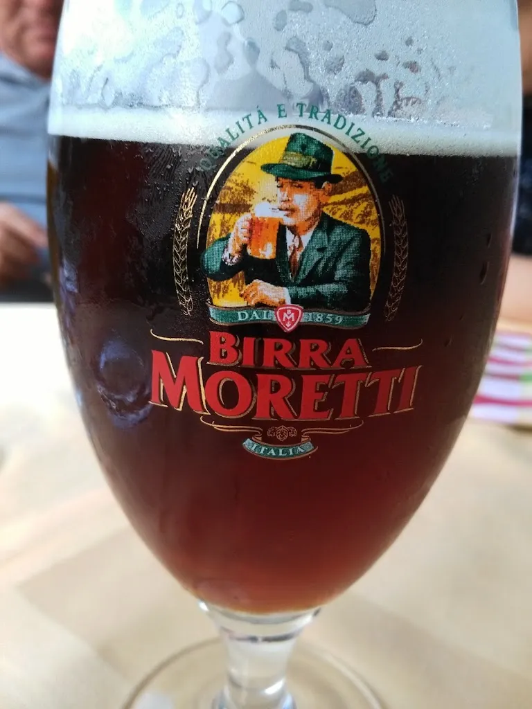 Menu_Trattoria Pizzeria Donna Maria_Piossasco_image_5