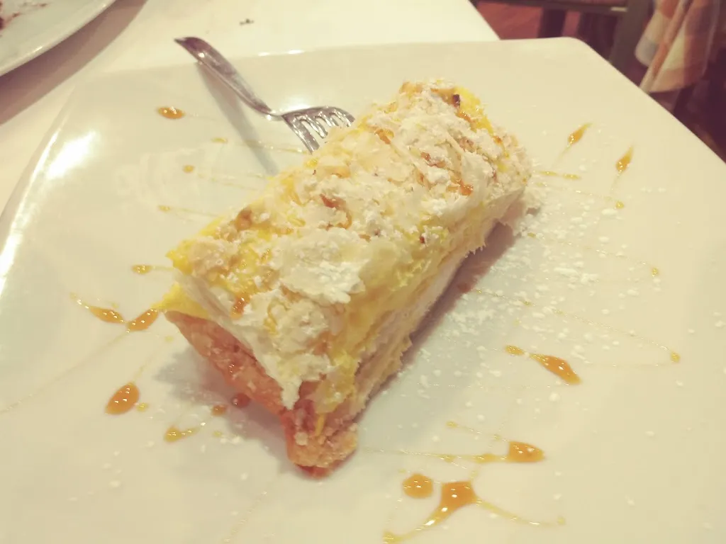 Menu_Trattoria Pizzeria Donna Maria_Piossasco_image_6