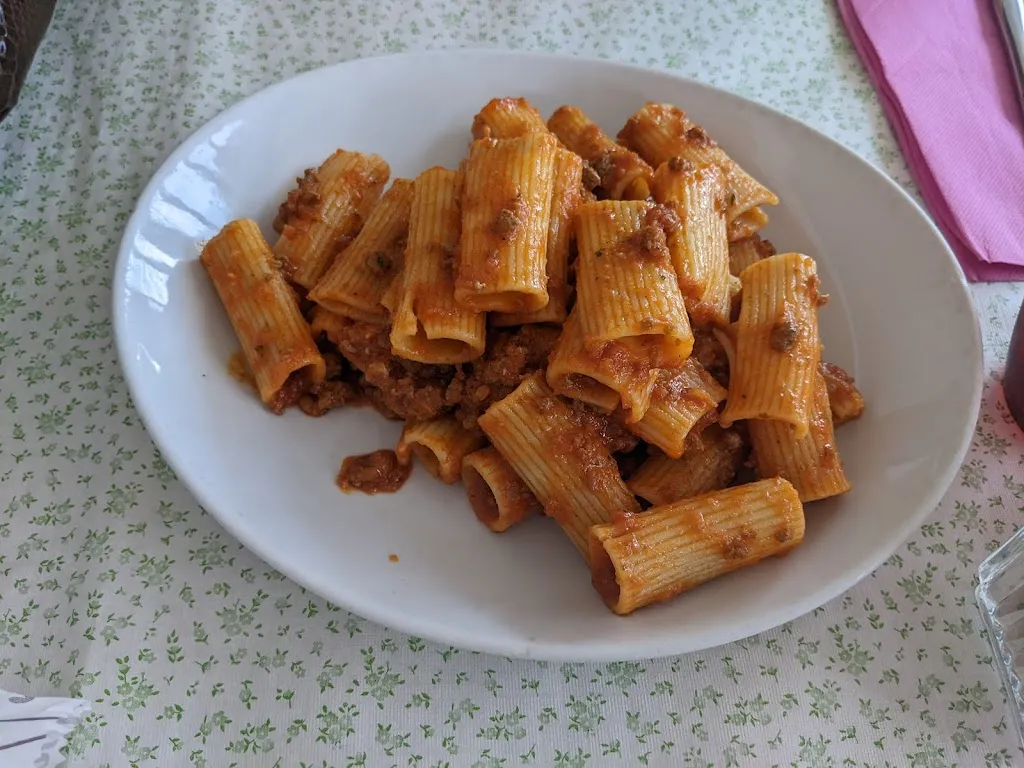 Menu_Trattoria Pizzeria Donna Maria_Piossasco_image_9