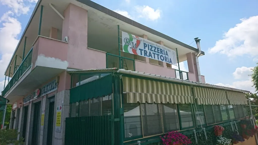 Trattoria Pizzeria Donna Maria_Piossasco_slider_image_1