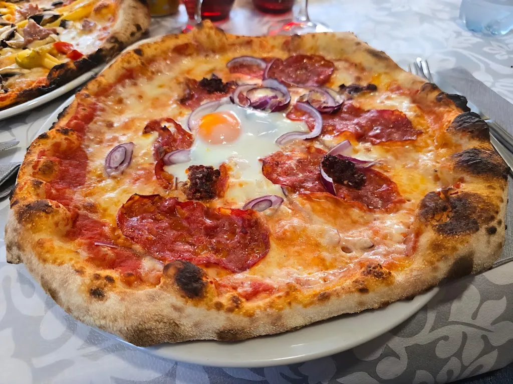 Trattoria Pizzeria Donna Maria_Piossasco_slider_image_2