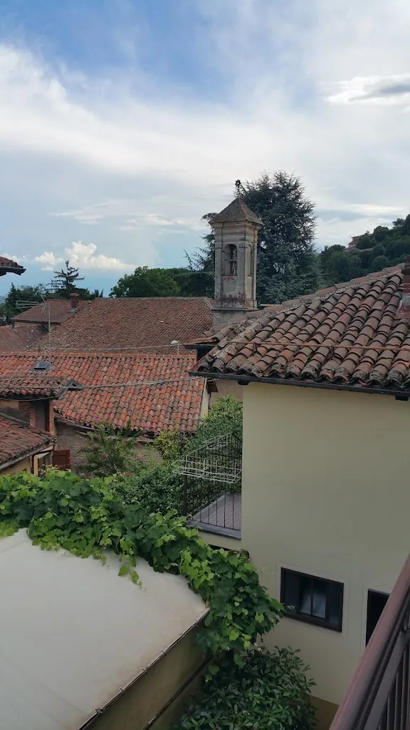 Jan Dijkstra_Locanda Monte San Giorgio_Piossasco_review