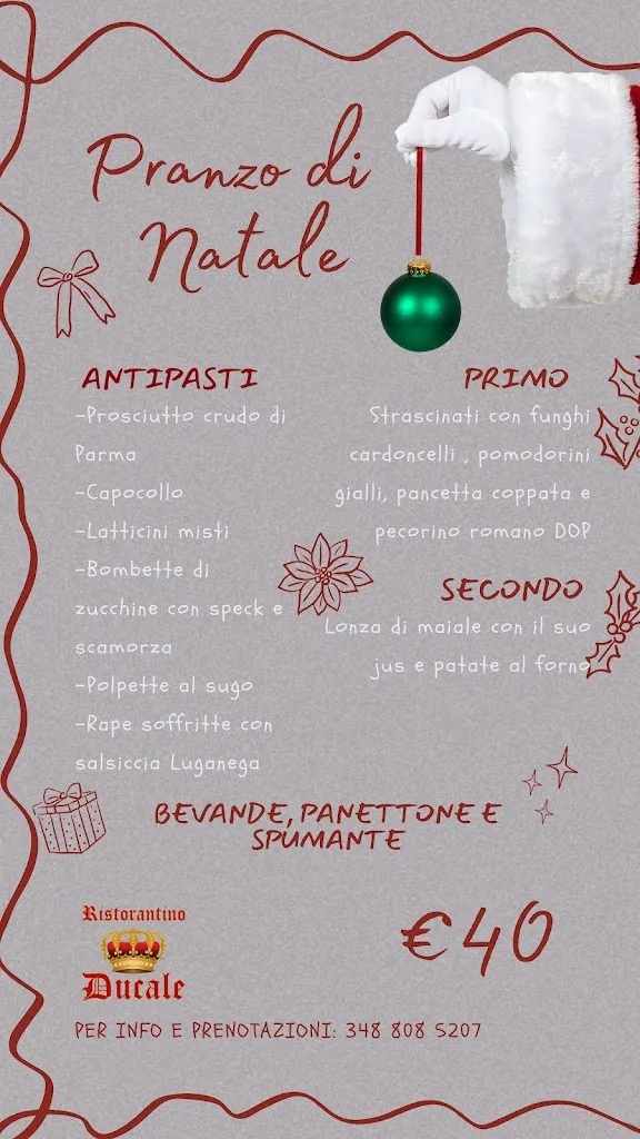Menu_Ristorantino Pizzeria Bar Ducale_Erchie_image_1