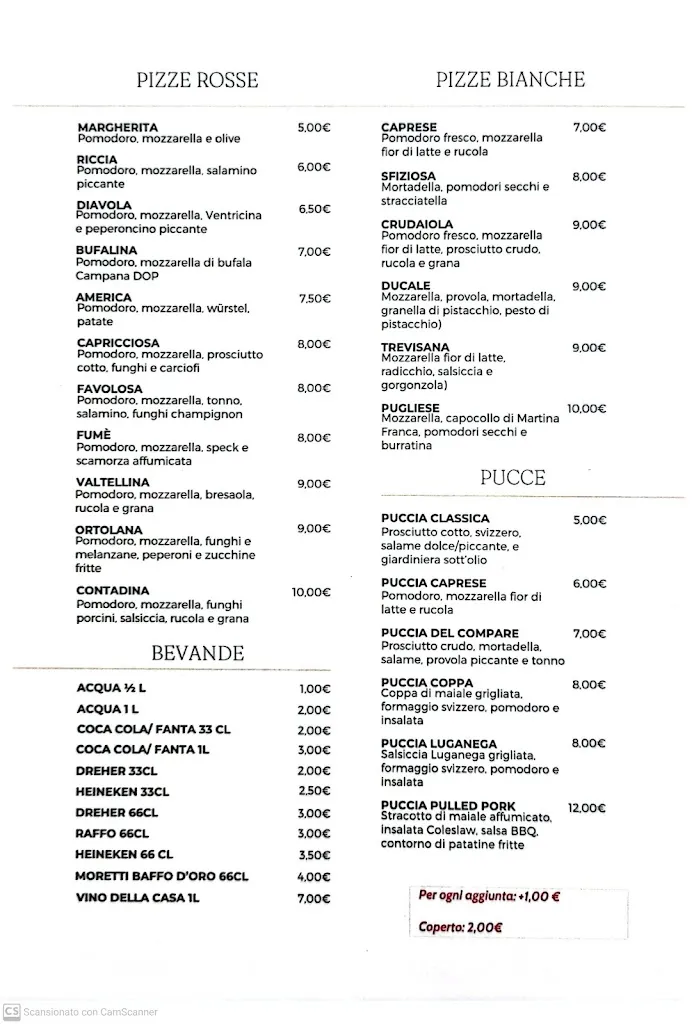 Menu_Ristorantino Pizzeria Bar Ducale_Erchie_image_2